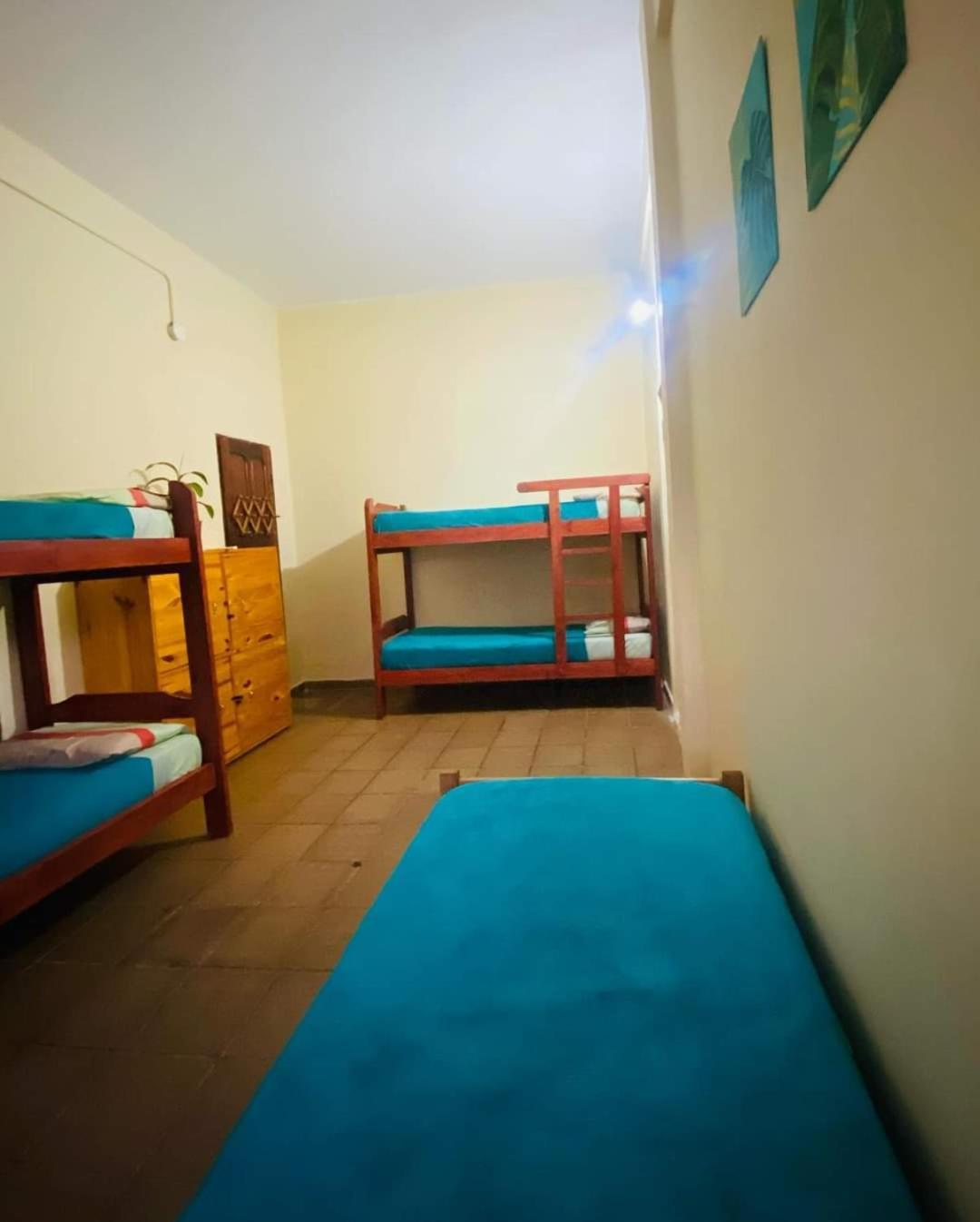 Hostel Benteveo Iguazu *
