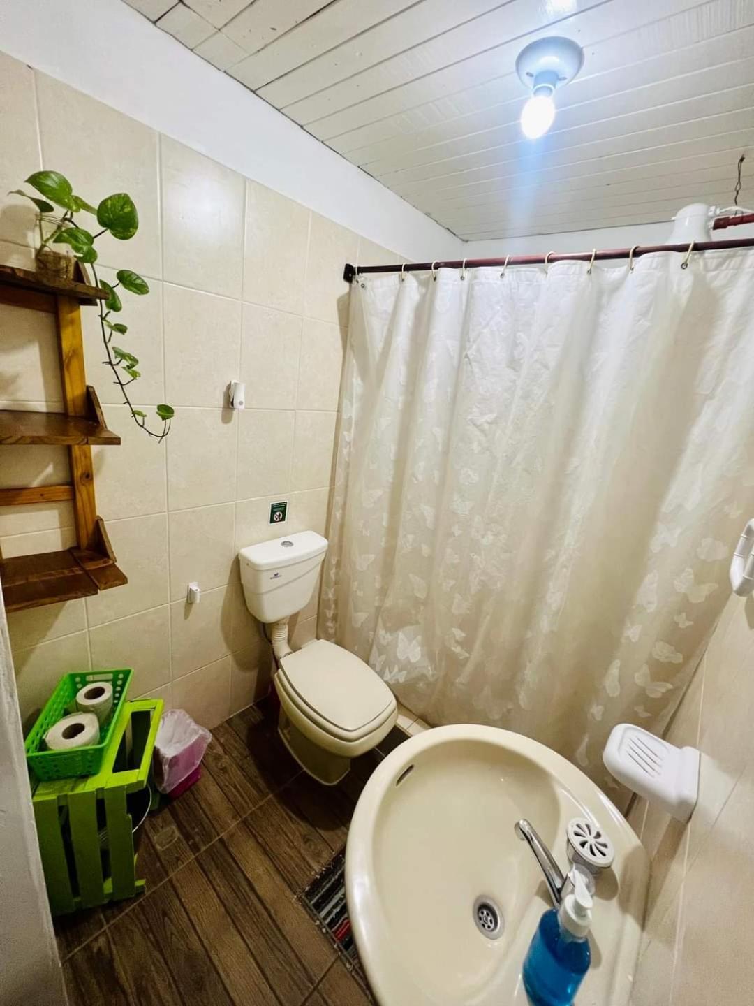 Hostel Benteveo Iguazu Puerto Iguazu