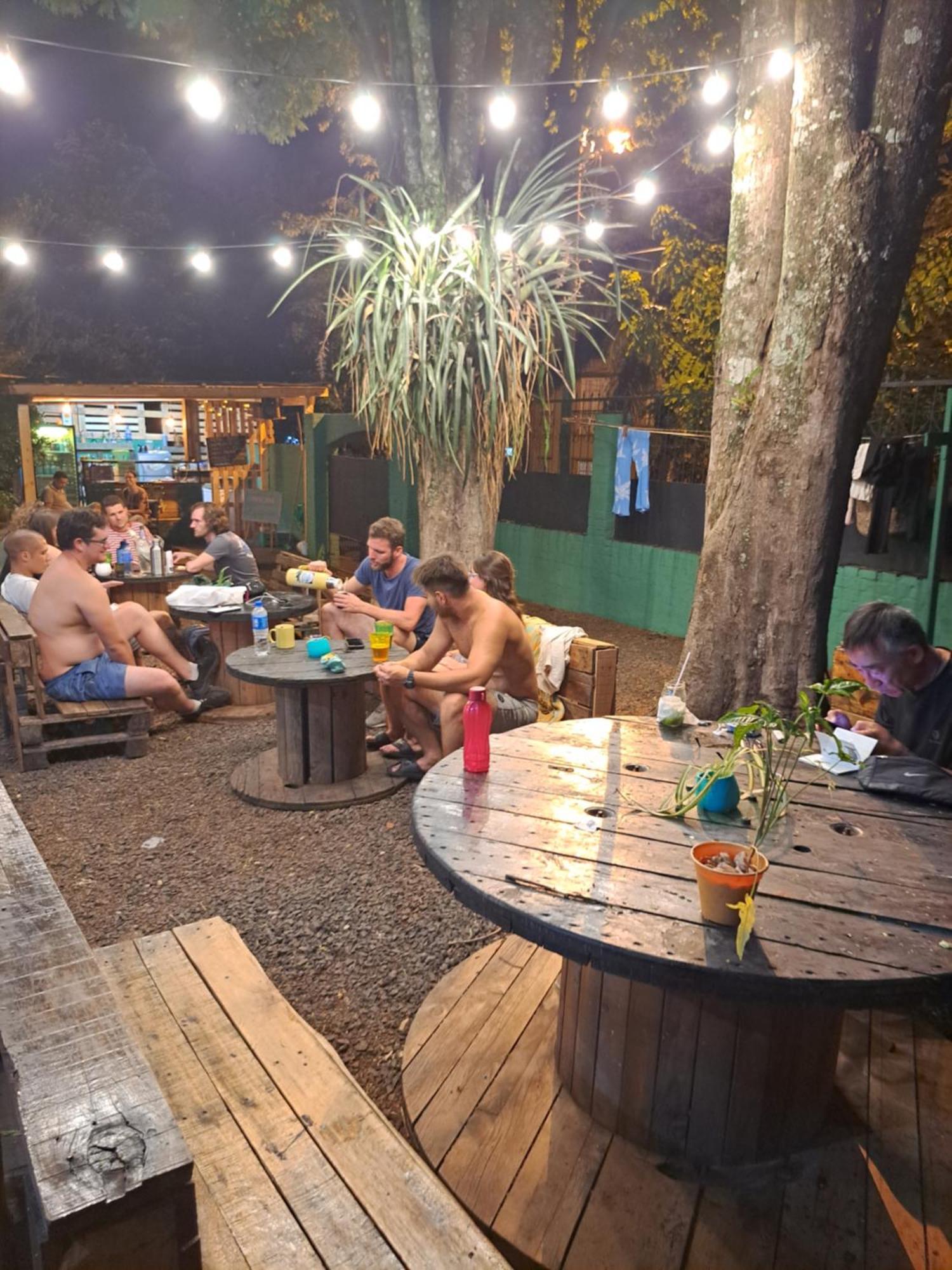 Benteveo Iguazu