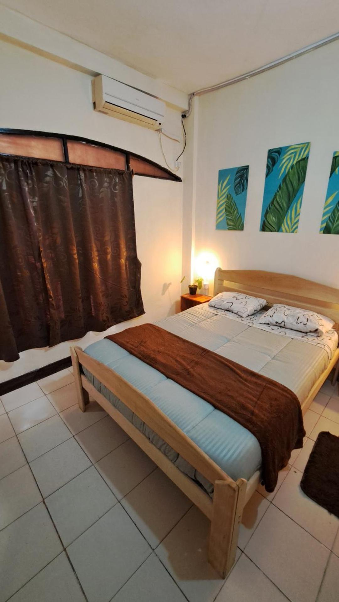 Hostel Benteveo Iguazu