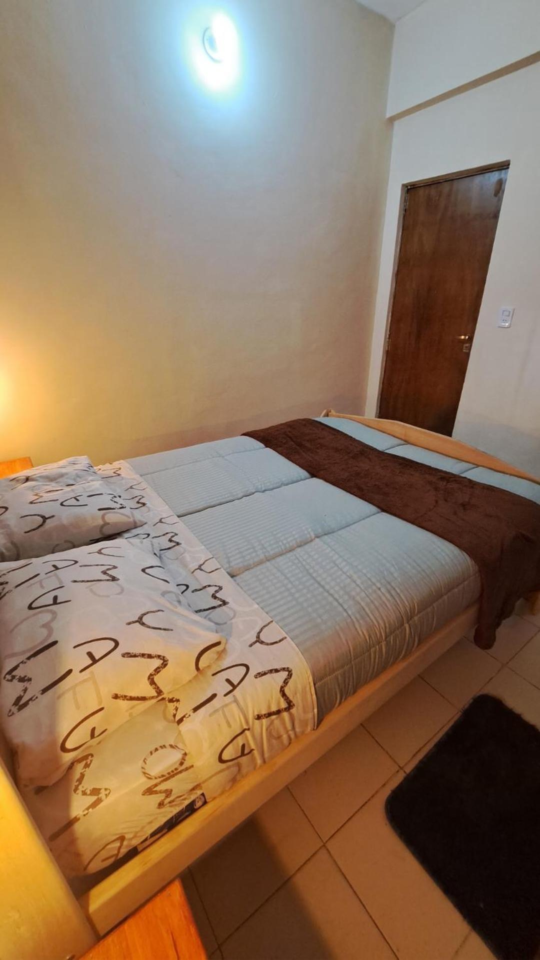 Benteveo Iguazu Hostel *