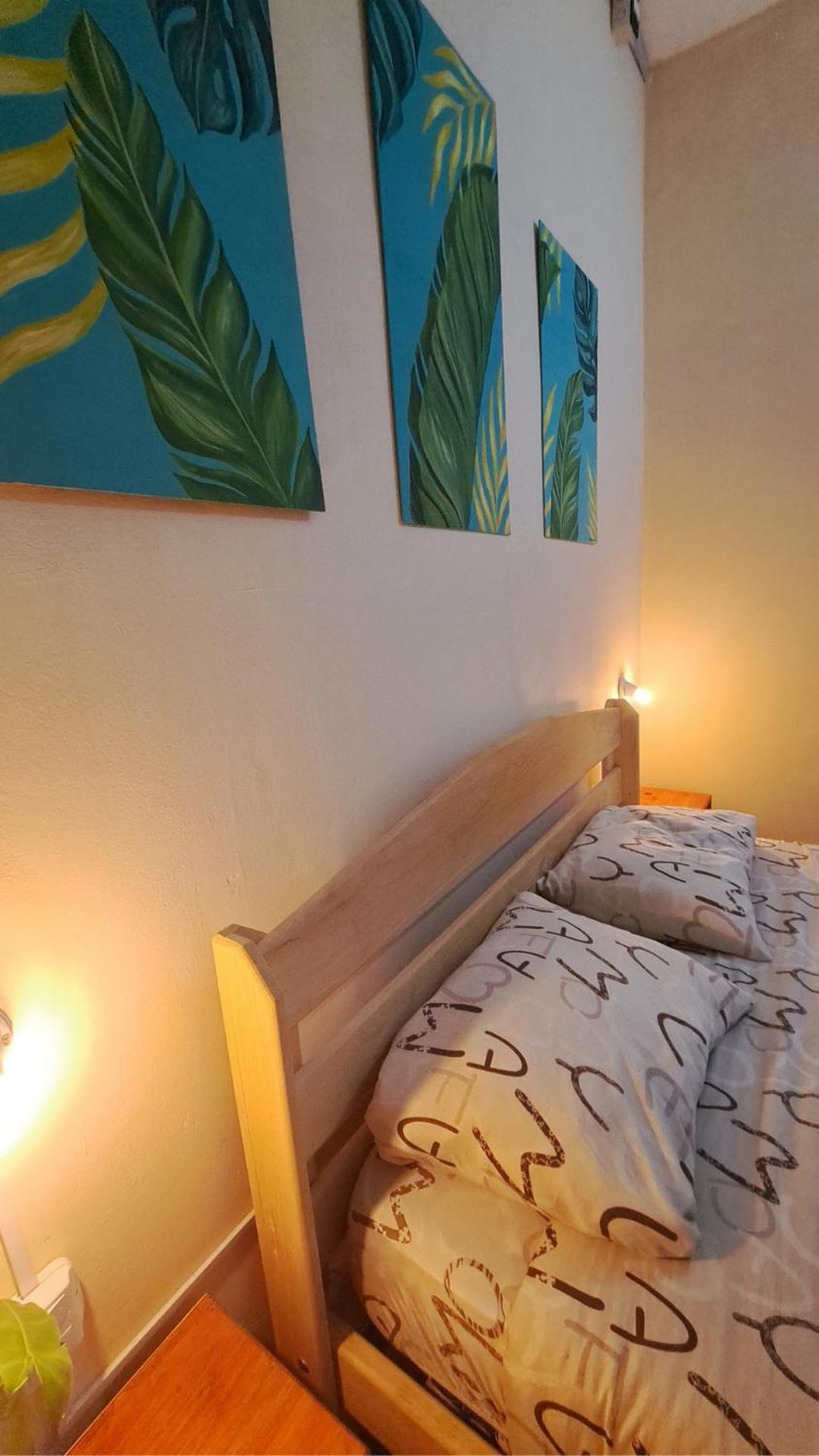 Benteveo Iguazu Hostel Puerto Iguazu