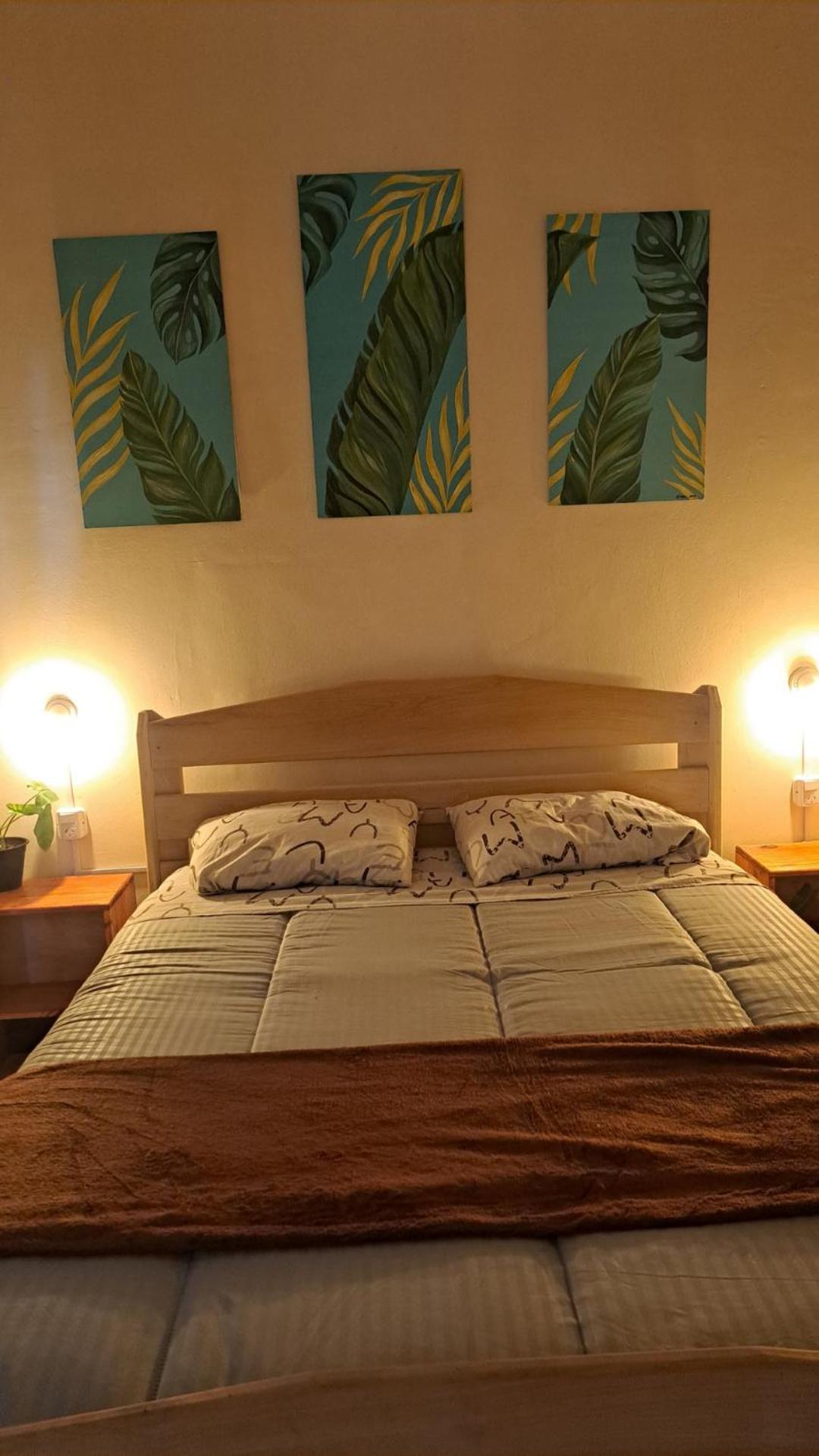 Benteveo Iguazu Puerto Iguazu